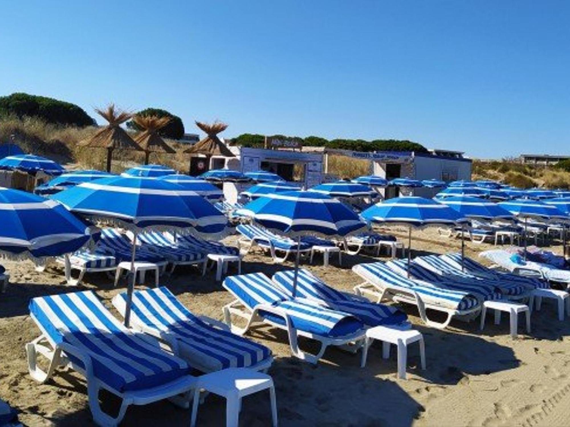 Maison P2 Mezzanine, Terrasse, Proche Plage Et Commerces, Parking Securise Au Grau-Du-Roi - Fr-1-307-142 Le Grau-du-Roi Buitenkant foto