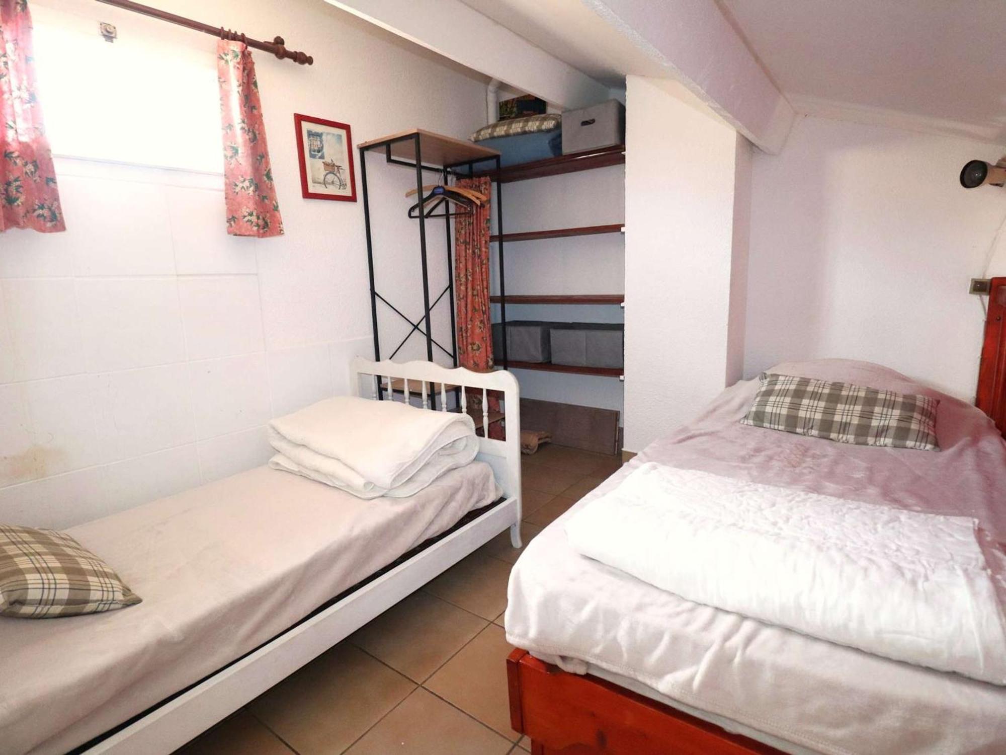 Maison P2 Mezzanine, Terrasse, Proche Plage Et Commerces, Parking Securise Au Grau-Du-Roi - Fr-1-307-142 Le Grau-du-Roi Buitenkant foto