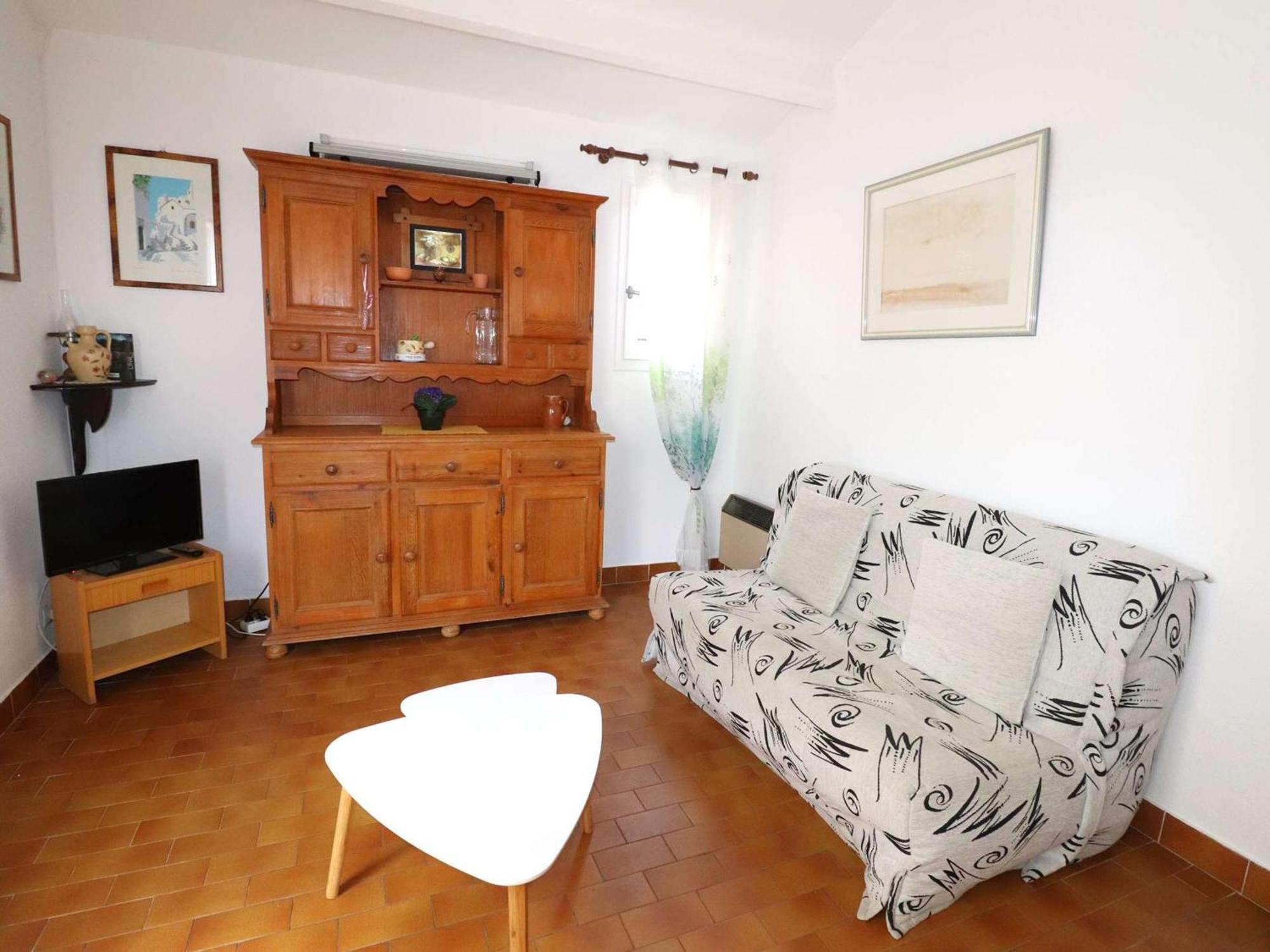 Maison P2 Mezzanine, Terrasse, Proche Plage Et Commerces, Parking Securise Au Grau-Du-Roi - Fr-1-307-142 Le Grau-du-Roi Buitenkant foto